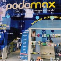 podologo curitiba Podomax | Podologia especializada