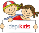 IDEPI Kids - A saúde do seu filho em primeiro lugar
