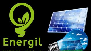 equipamentos e solucoes de energia curitiba Energil Energia Solar