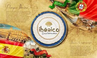 restaurante espanhol curitiba Ibérico