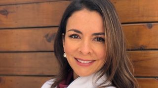 reumatologista pediatrico curitiba Dra Christina F. Pelajo