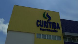 supermercado de descontos curitiba Supermercado Curitiba