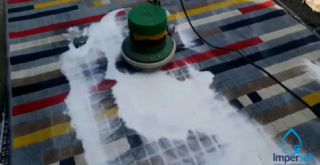servico de limpeza de tapetes curitiba Limpeza de Tapetes Especializada