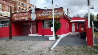 restaurante hungaro curitiba Restaurante Bom Apetite II