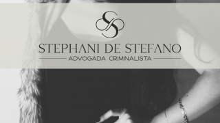 advogado criminal curitiba Advogada Criminalista - Stephani de Stefano