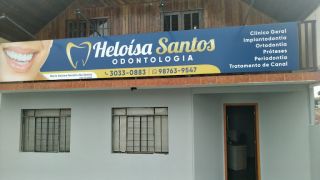 prostodontista curitiba Heloísa Santos - Odontologia