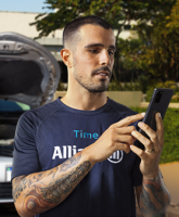 seguradora de automovel curitiba Allianz
