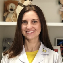 nefrologista pediatrico curitiba Dra. Karen Previdi Olandoski