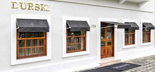 restaurante escandinavo curitiba Restaurante Durski