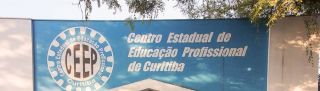escola de comercio curitiba Centro Estadual de Educação Profissional de Curitiba