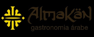 restaurante arabe curitiba Almakan Gastronomia Árabe