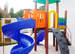 playground curitiba Ferrisa Playgrounds