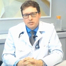 oncologista pediatrico curitiba Dr. Guilherme Luiz Stelko Pereira, Oncologista