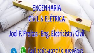 engenheiro electrotecnico curitiba Engenheiro Eletricista em Curitiba