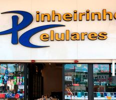 Shopping Pinheirinho