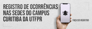 universidade curitiba UTFPR Curitiba - Sede Ecoville