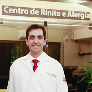 otorrinolaringologista curitiba DR PAULO MENDES JR | Otorrino Curitiba, Otorrinolaringologista em Curitiba, Médico do IPO em Curitiba Vacina para Rinite
