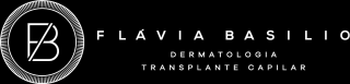clinica de implante capilar curitiba Dra. Flavia Basilio - Transplante Capilar e Dermatologia