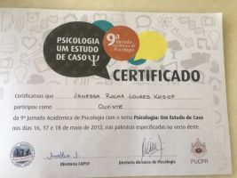 psicologo curitiba Vanessa Rocha Loures Kosop - Psicóloga Curitiba