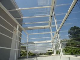 insuflador de vidros curitiba Vidraçaria Curitiba - Água Verde