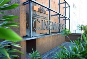 cinema curitiba Cinemateca