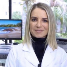 cirurgiao gastrointestinal curitiba Dra. Ana Carolina Buffara Blitzkow, Cirurgião do aparelho digestivo