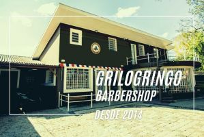 GriloGringo Barbershop - foto