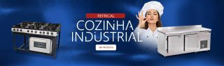 equipamentos de panificacao curitiba Refrical Comércio de Máquinas e Equipamentos