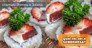 restaurante de temaki curitiba Orymaki Sushi House & Delivery