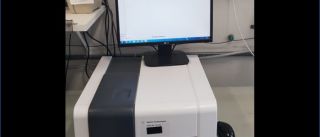 laboratorio quimico curitiba Laboratório de Espectroscopia de Absorção no Infravermelho - LEAI