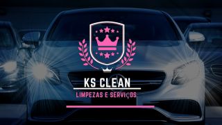 servico de limpeza completa de automoveis curitiba ks Clean Higienização e Serviços