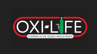 fornecedor de gas industrial curitiba OxiLife Gases Industriais