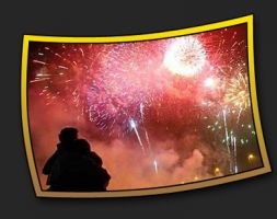 loja de fogos de artificio curitiba Lanza Shows & Fogos