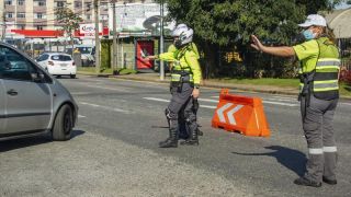 prefeitura curitiba Superintendência de Trânsito - Secretaria Municipal de Defesa Social e Trânsito de Curitiba - SMDT