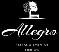 local para eventos curitiba Allegro Festas e Eventos