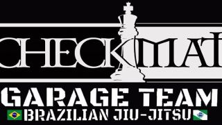 escola de jiu jitsu curitiba Garage Team Brazilian Jiu-Jitsu