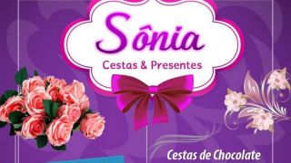 loja de cestas de presente curitiba Sonia cestas & presentes