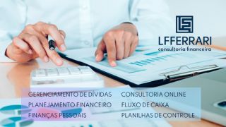 consultor financeiro curitiba LFFERRARI - Consultoria Financeira Curitiba PR