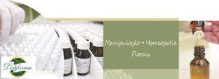 farmacia de homeopatia curitiba Lidifarma - Farmácia Homeopática e Produtos Naturais