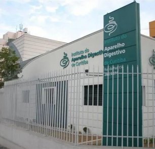 clinica de endoscopia curitiba Instituto do Aparelho Digestivo de Curitiba