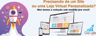 webdesigner curitiba Criação de Sites em Curitiba - 300,00 l Loja virtual