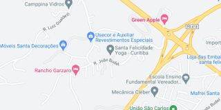 retiro de yoga curitiba Santa Felicidade Yoga - Curitiba