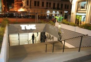 teatro infantil curitiba Teatro Universitário de Curitiba - TUC