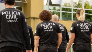 policia civil curitiba Delegacia de Estelionato - Polícia Civil