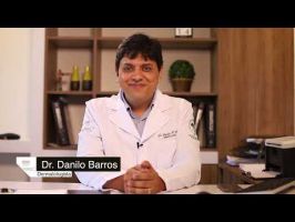 Dr. Danilo Hamilko de Barros - Médico Dermatologista - Clínica Dermic