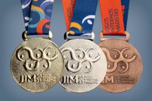 loja de trofeus curitiba Exito Arte Confecções de Medalhas e Troféus