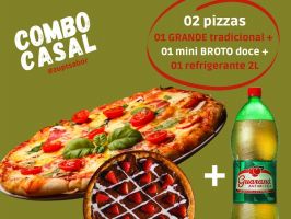 delivery de pizza curitiba Zupt Sabor Pizza Burger - DELIVERY & TAKE-AWAY