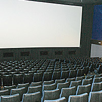 cinema curitiba UCI Palladium