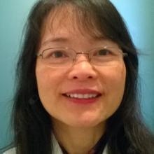 acupunturista curitiba Dra. Wei Su I. Tokikawa, Médico Acupunturista