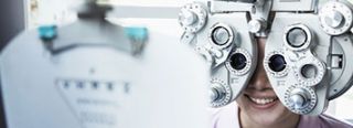 optometrista curitiba Projeto Mais Visão